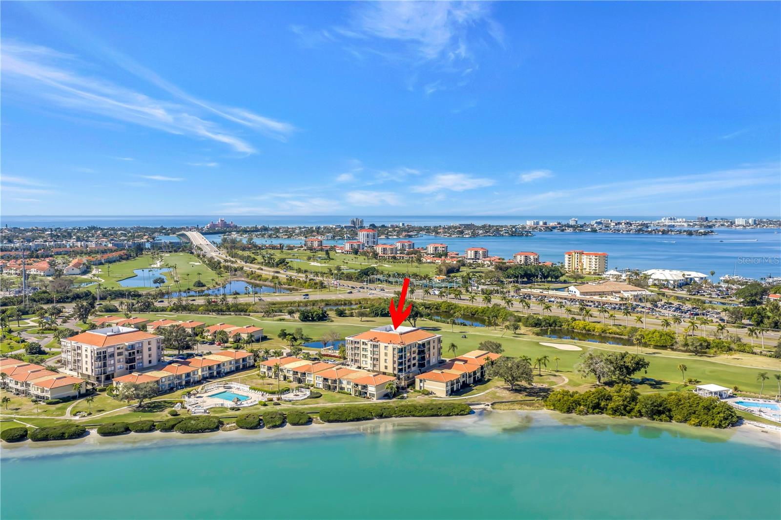 Image 42 of 44 For 6104 Palma Del Mar Boulevard S 305