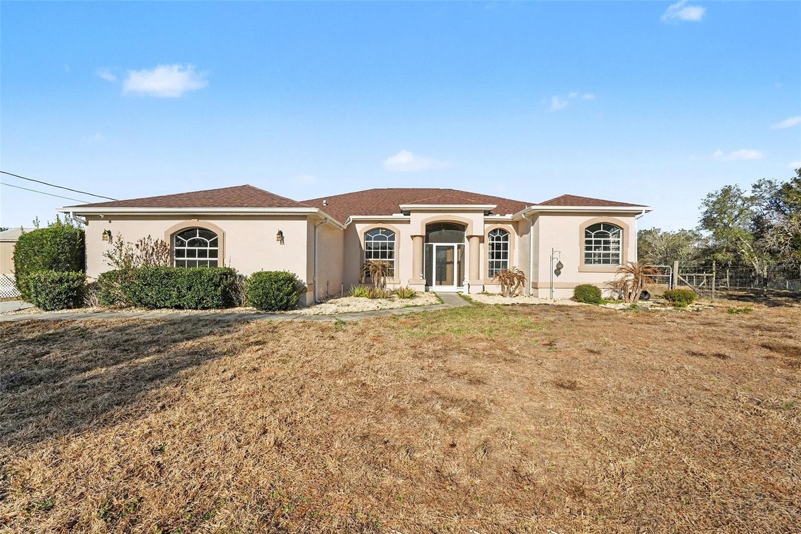 Details for 16031 Donney Moor Lane, Spring Hill, FL 34610