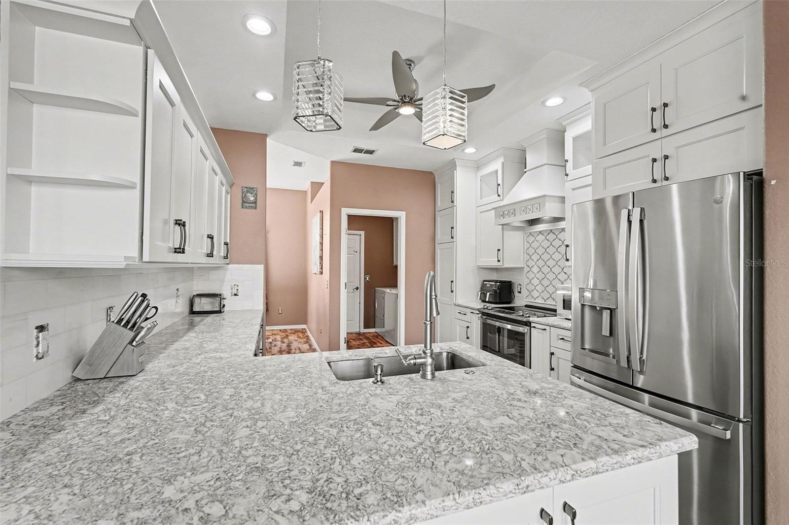 Listing photo id 12 for 16031 Donney Moor Lane