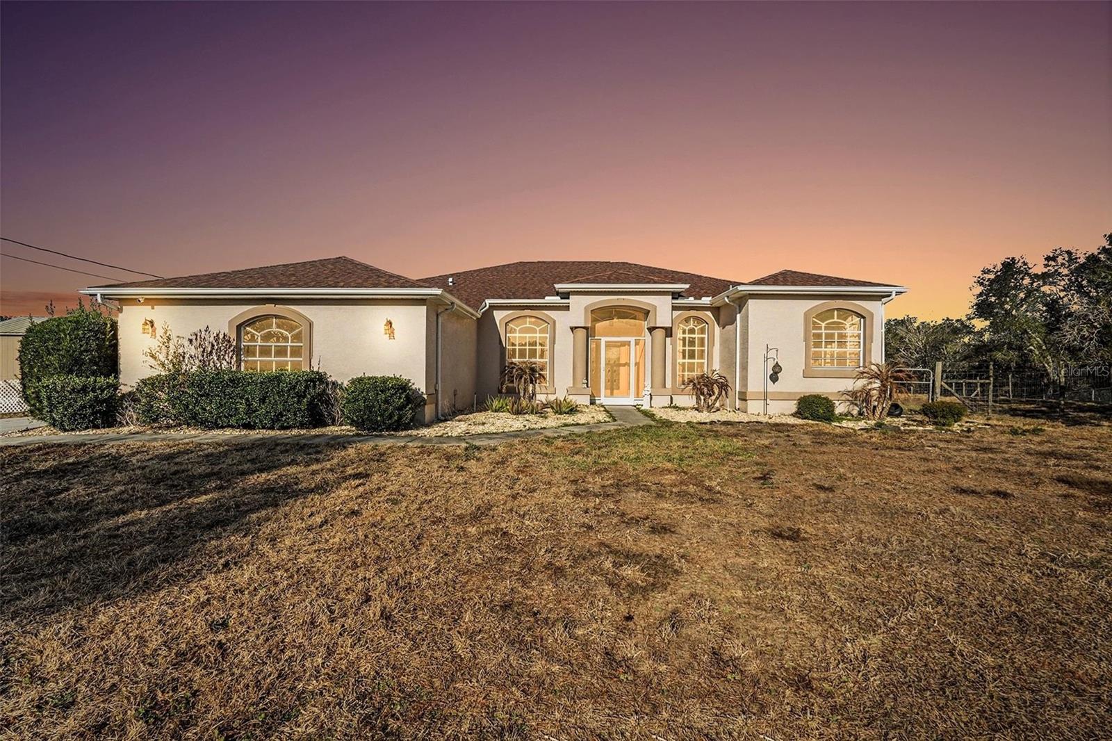 Listing photo id 0 for 16031 Donney Moor Lane