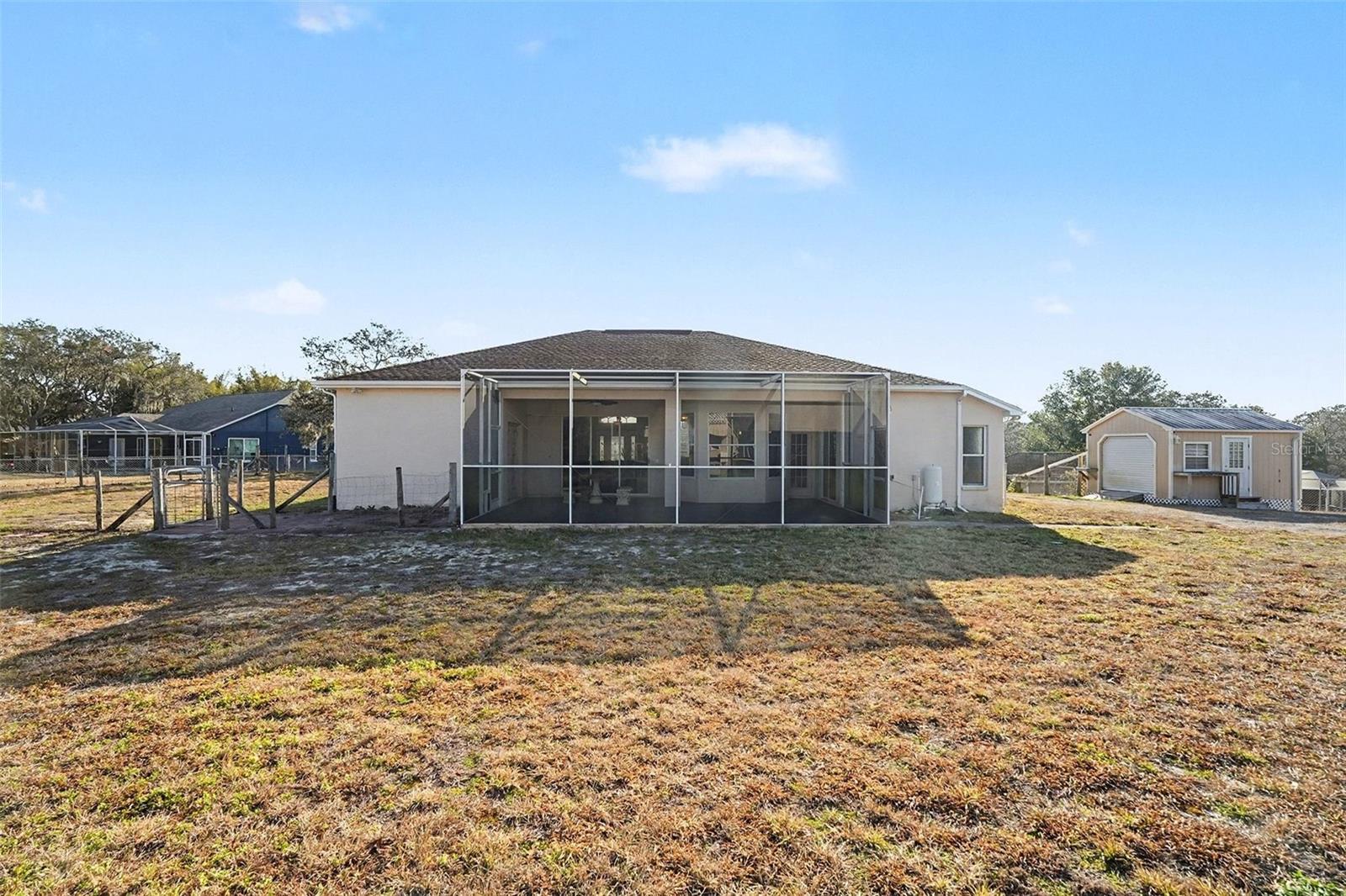 Listing photo id 24 for 16031 Donney Moor Lane