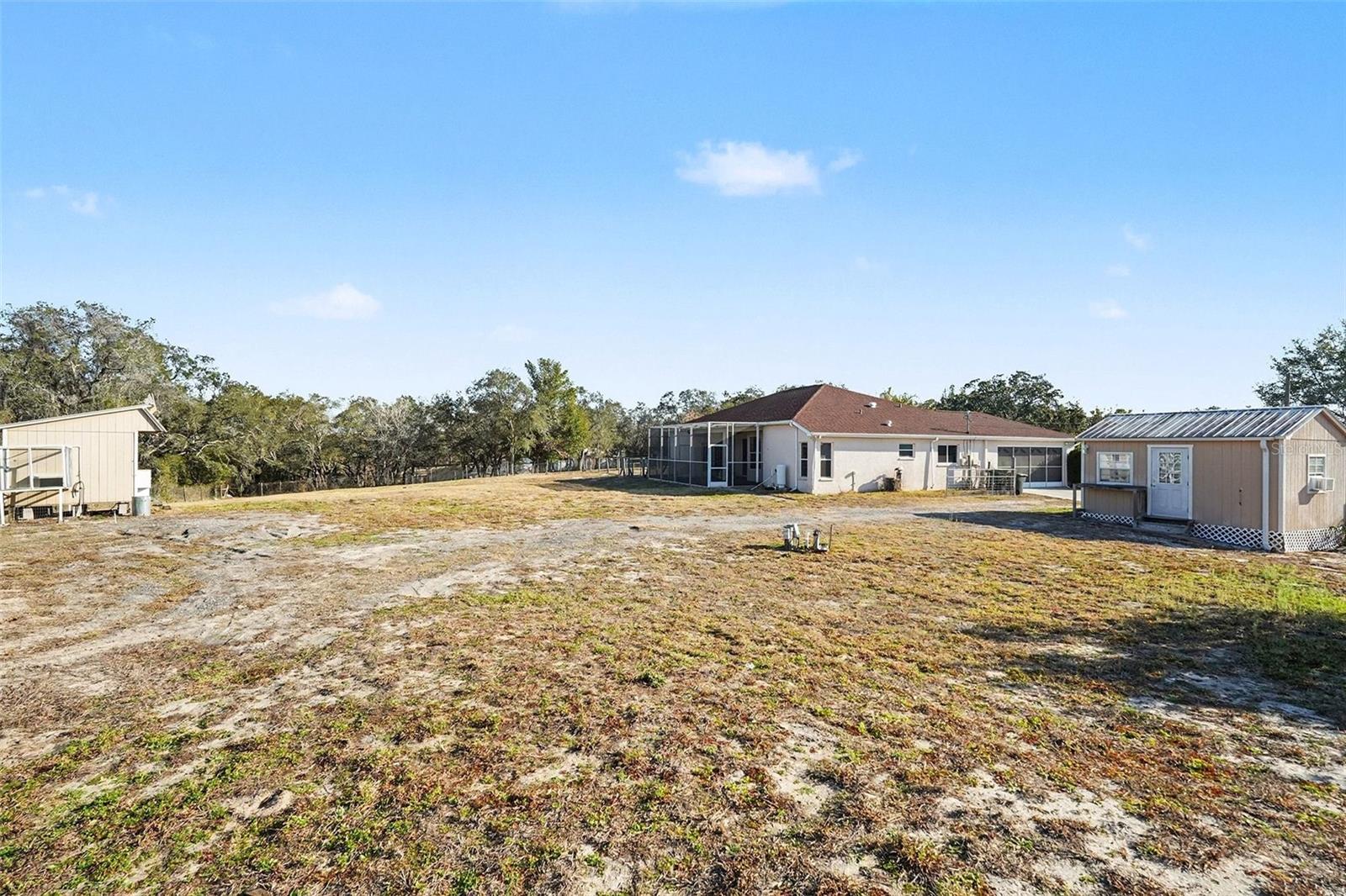 Listing photo id 25 for 16031 Donney Moor Lane