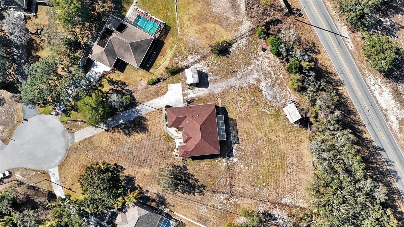 Listing photo id 28 for 16031 Donney Moor Lane