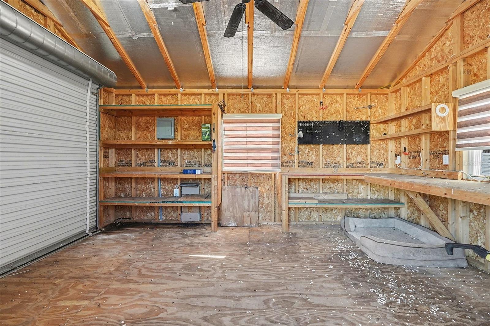 Listing photo id 29 for 16031 Donney Moor Lane