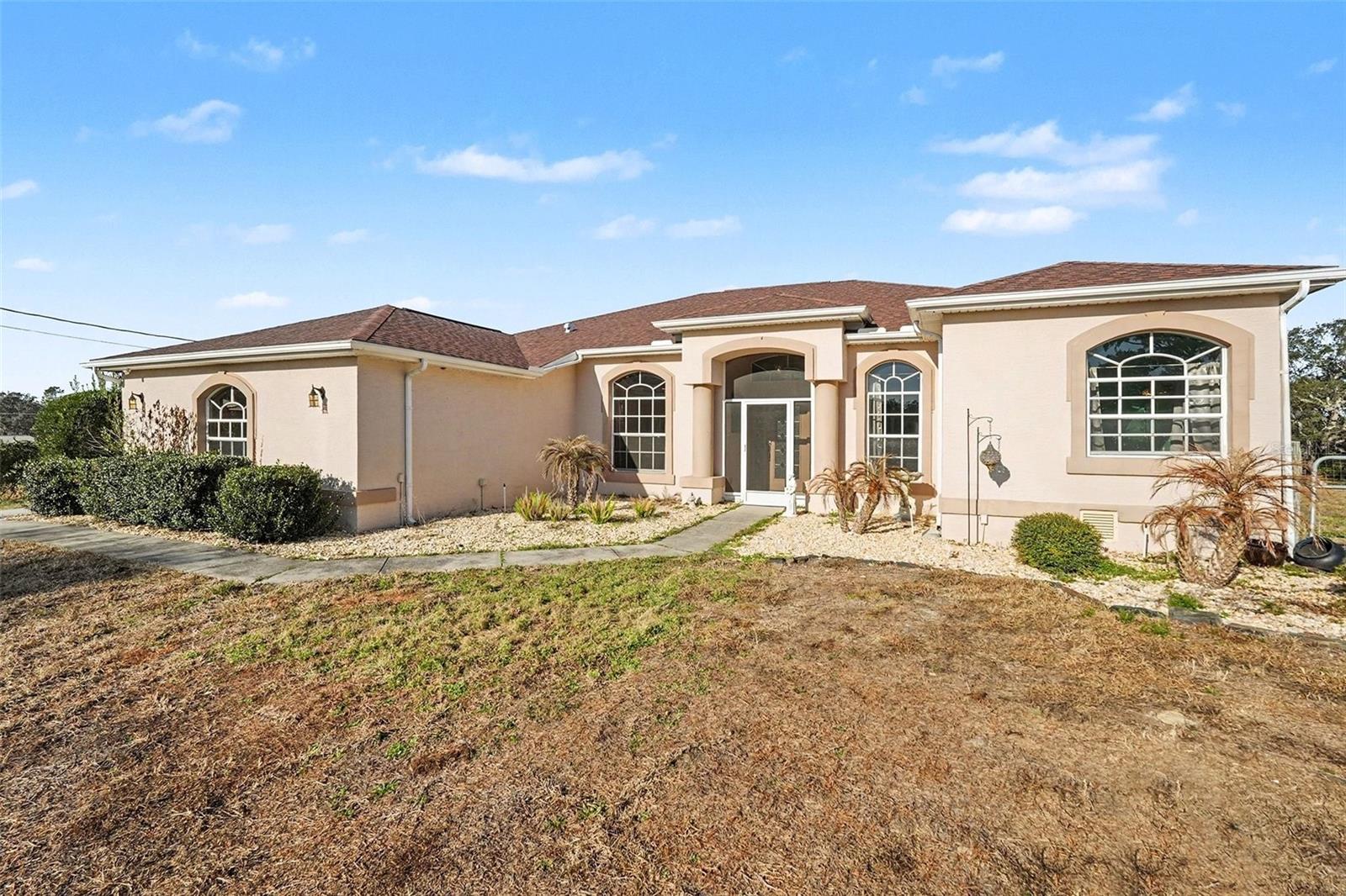 Listing photo id 2 for 16031 Donney Moor Lane