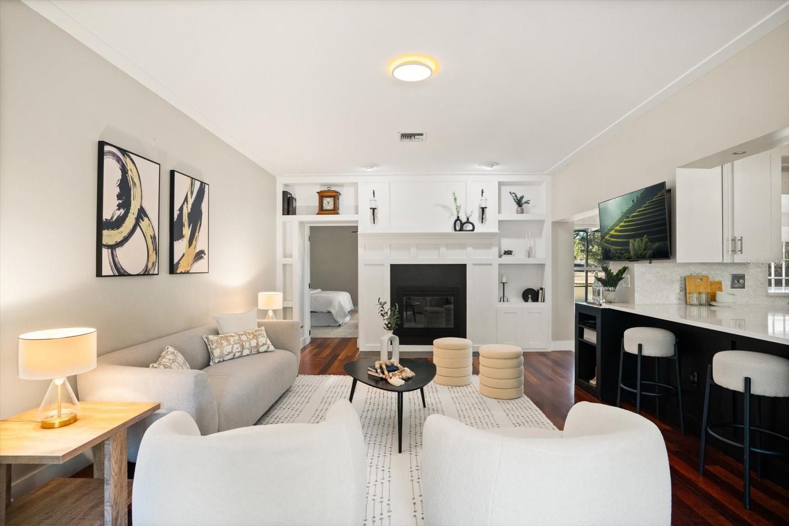 Image 18 of 53 For 501 Sweetwater Club Circle