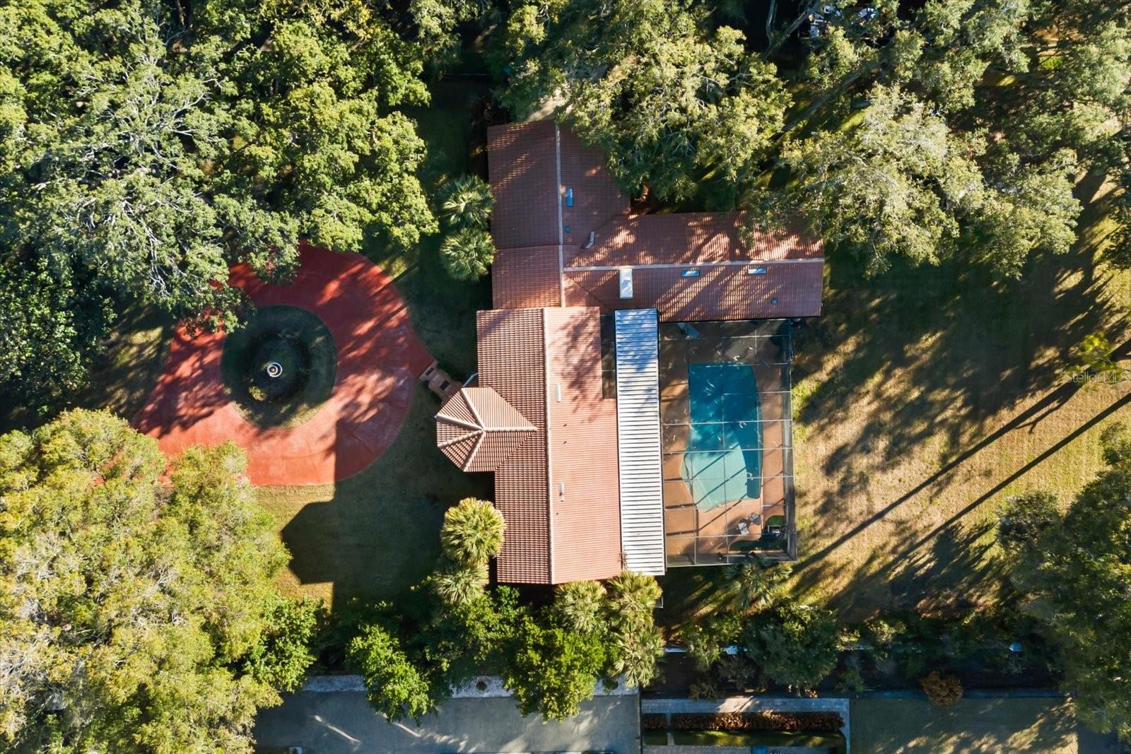 Image 50 of 53 For 501 Sweetwater Club Circle