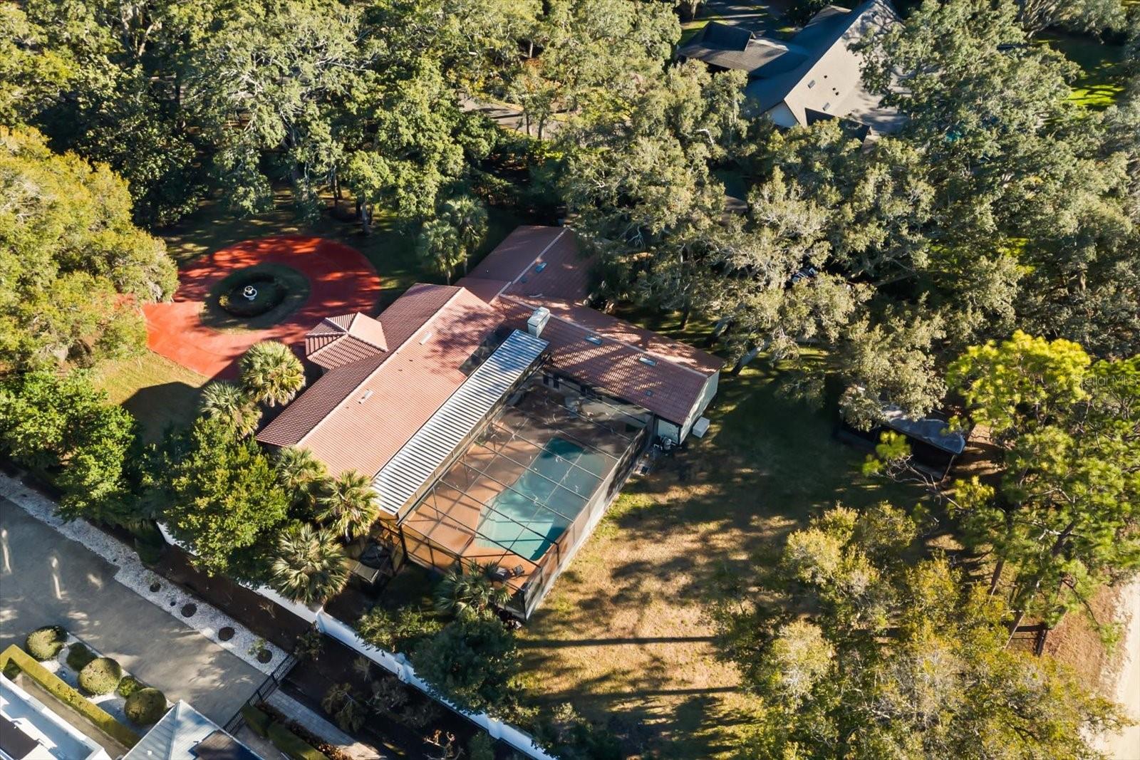 Image 51 of 53 For 501 Sweetwater Club Circle