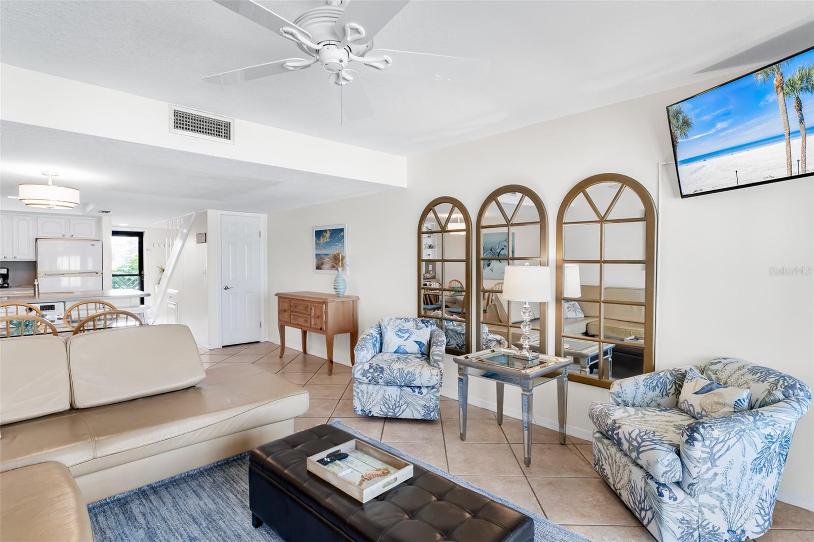 Image 16 of 53 For 60 Gulf Boulevard 203