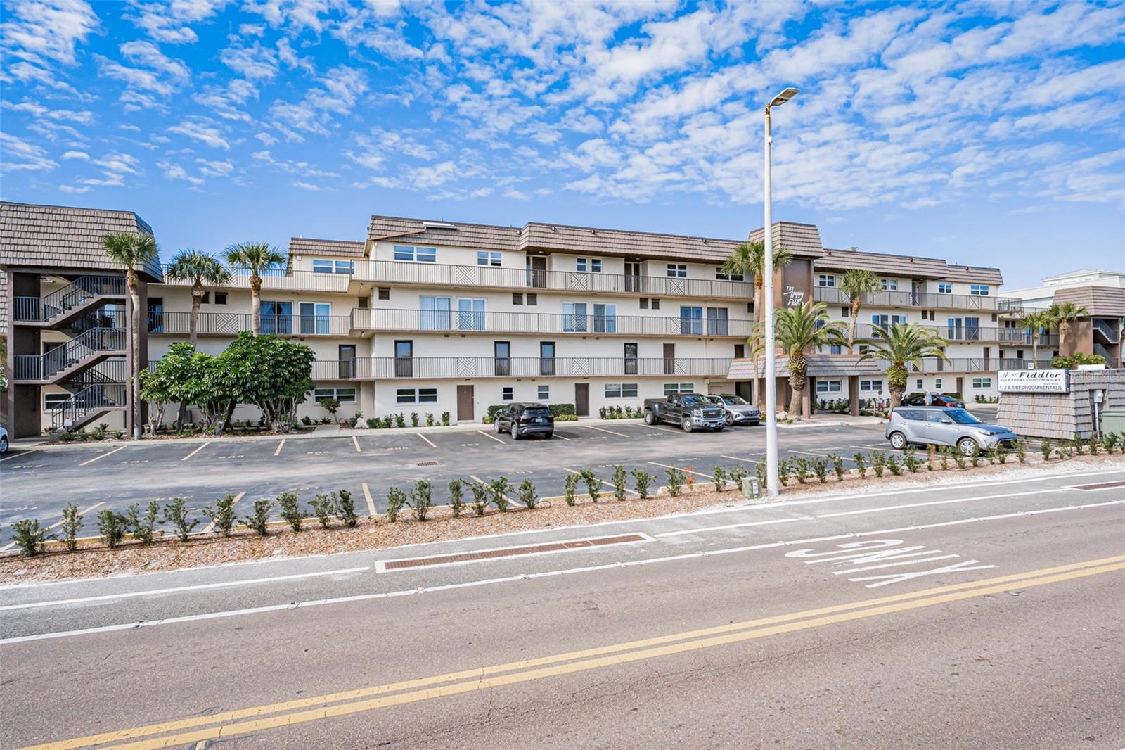 Image 2 of 53 For 60 Gulf Boulevard 203