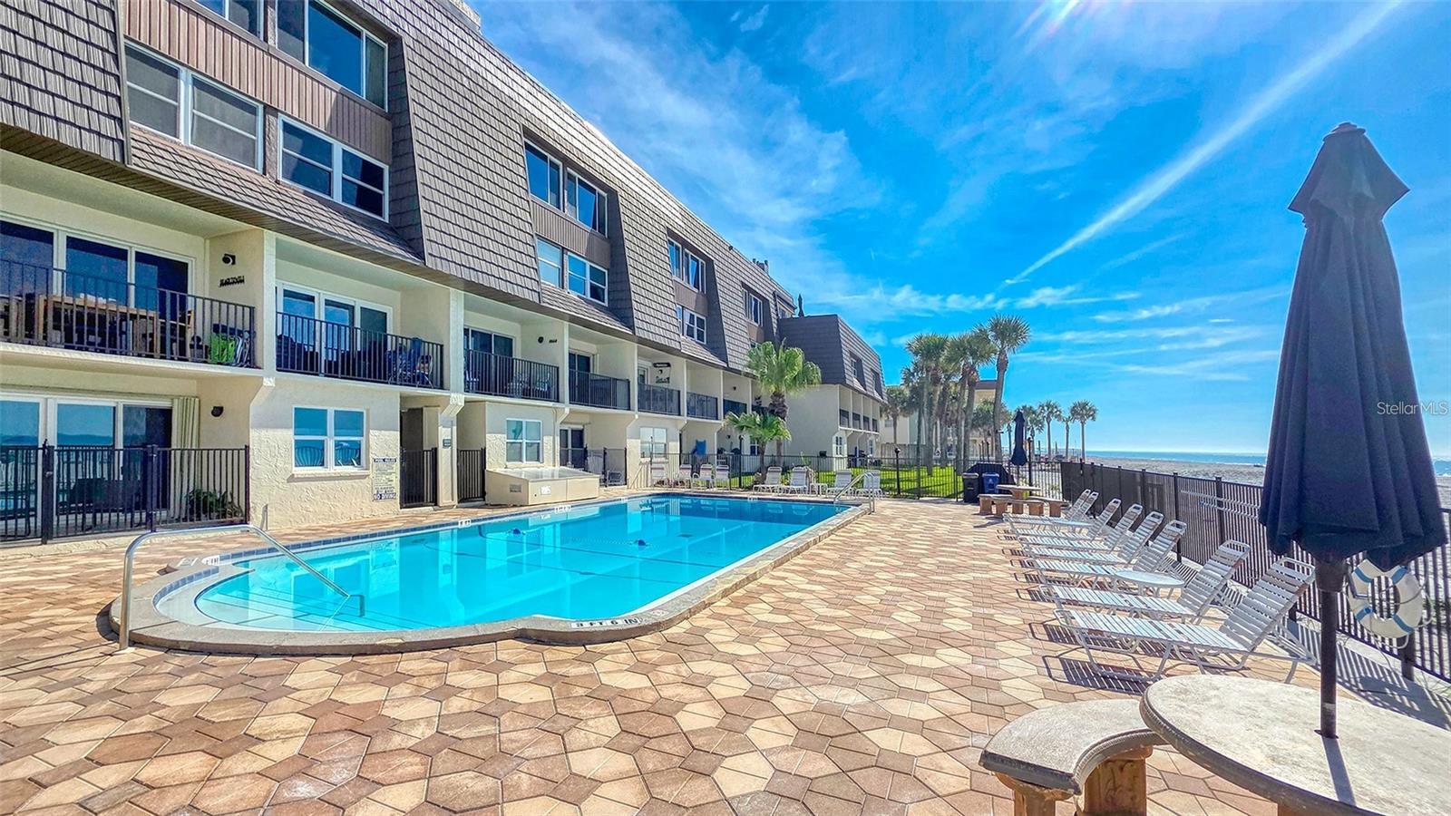 Image 4 of 53 For 60 Gulf Boulevard 203