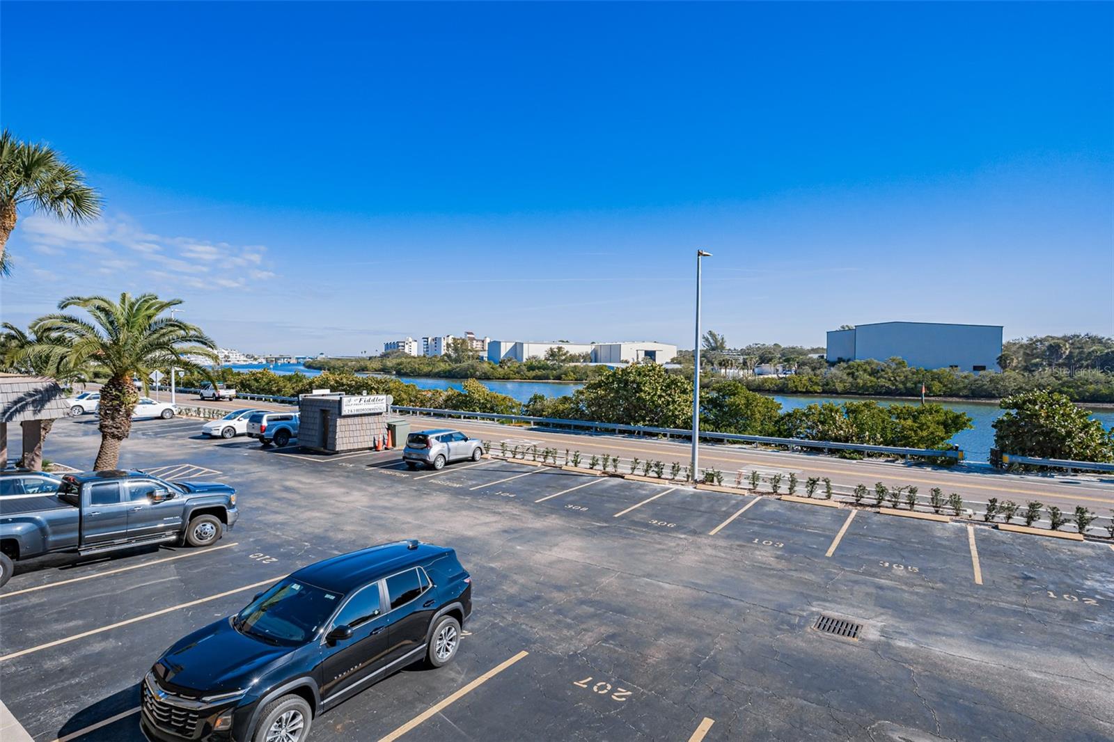 Image 45 of 53 For 60 Gulf Boulevard 203