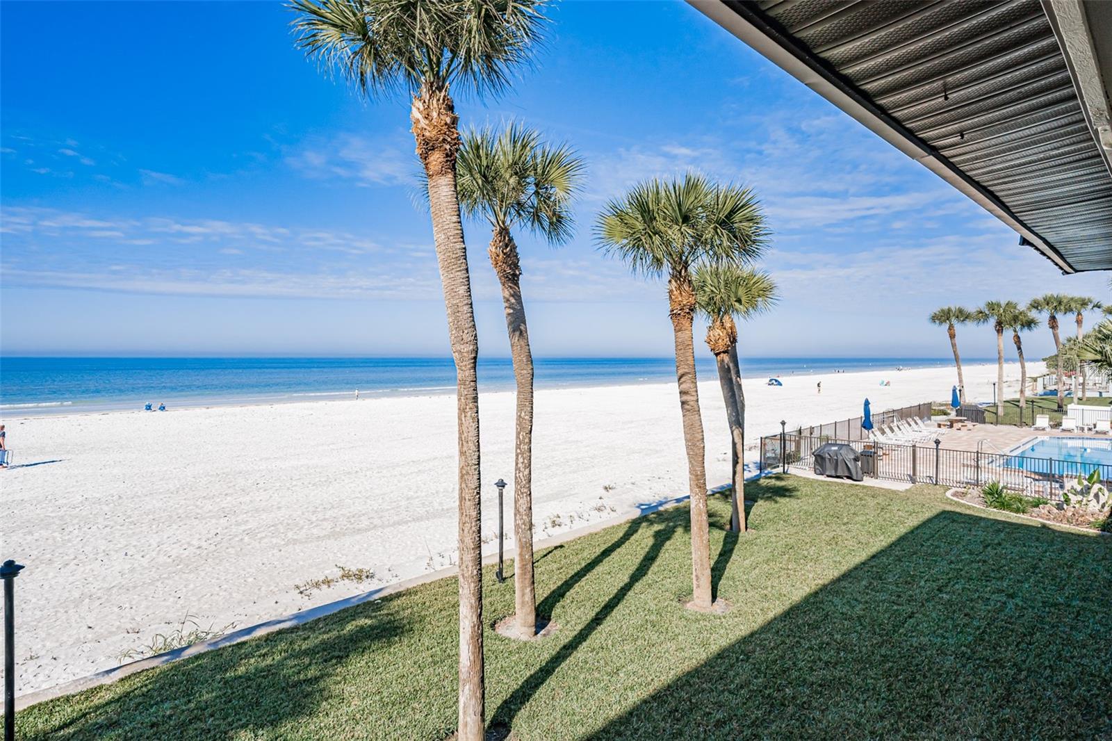 Image 49 of 53 For 60 Gulf Boulevard 203