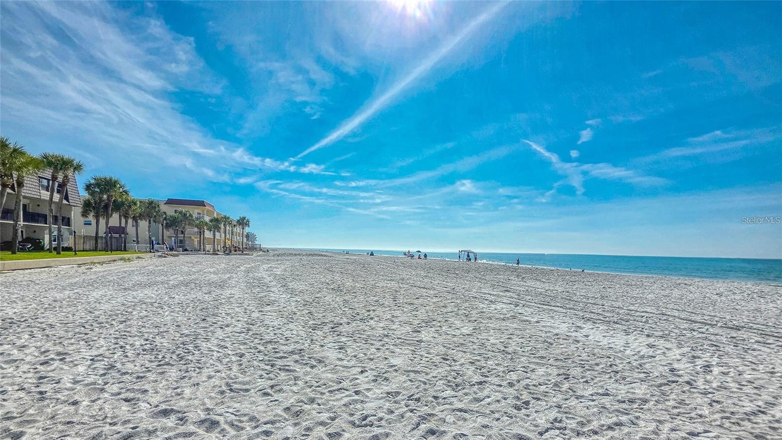 Image 7 of 53 For 60 Gulf Boulevard 203