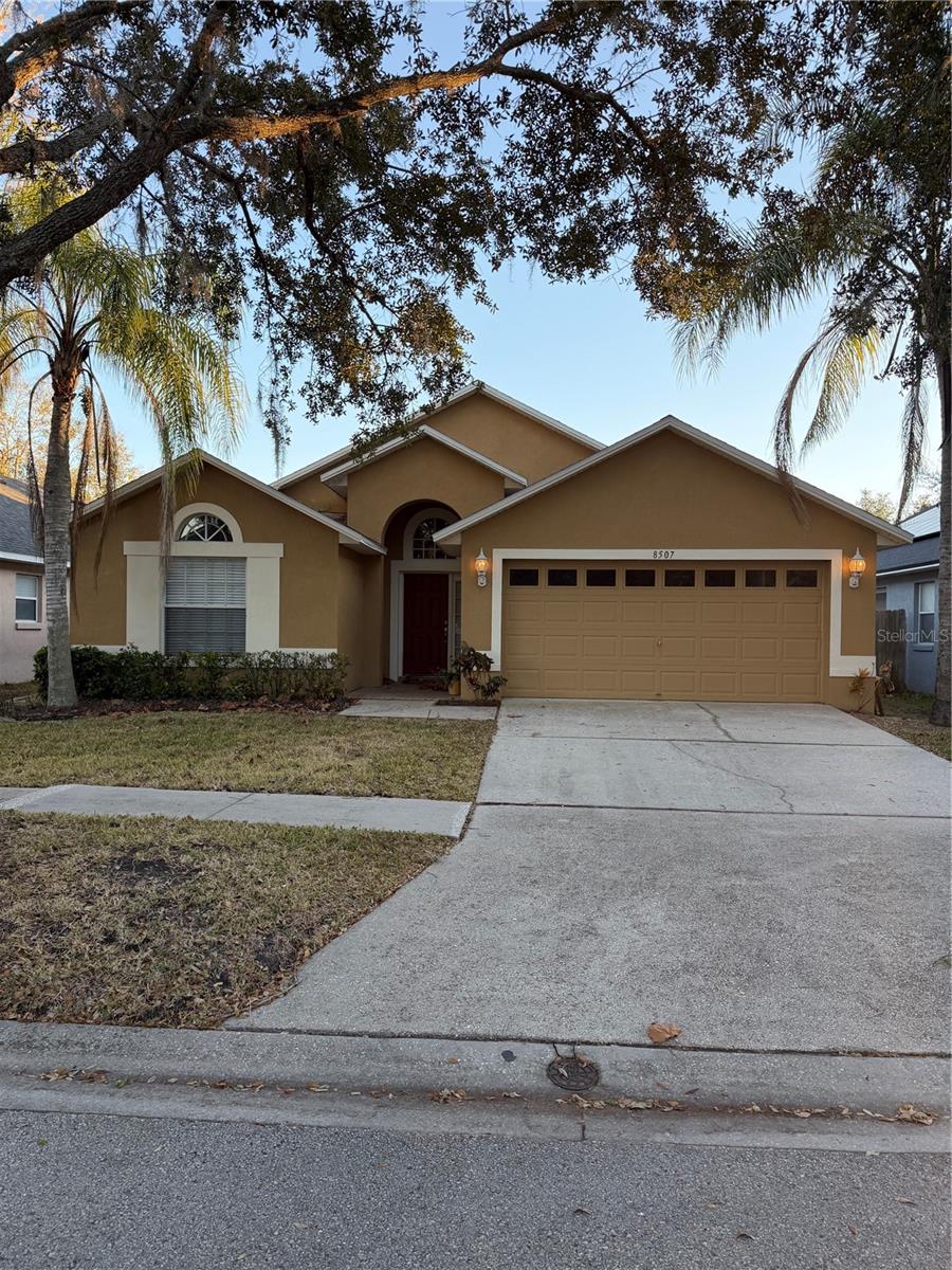Details for 8507 Berch Hallow Court, TAMPA, FL 33647