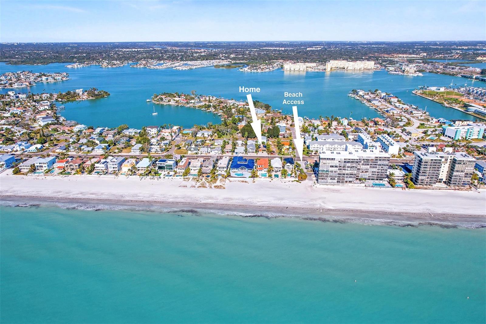 Listing photo id 41 for 15517 Gulf Boulevard