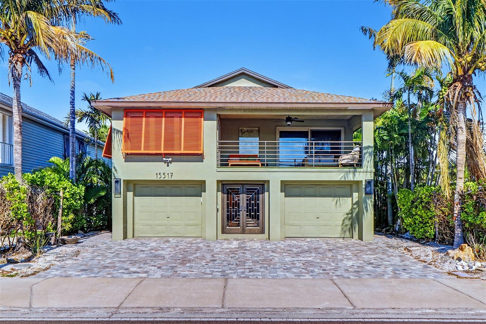 Listing photo id 44 for 15517 Gulf Boulevard