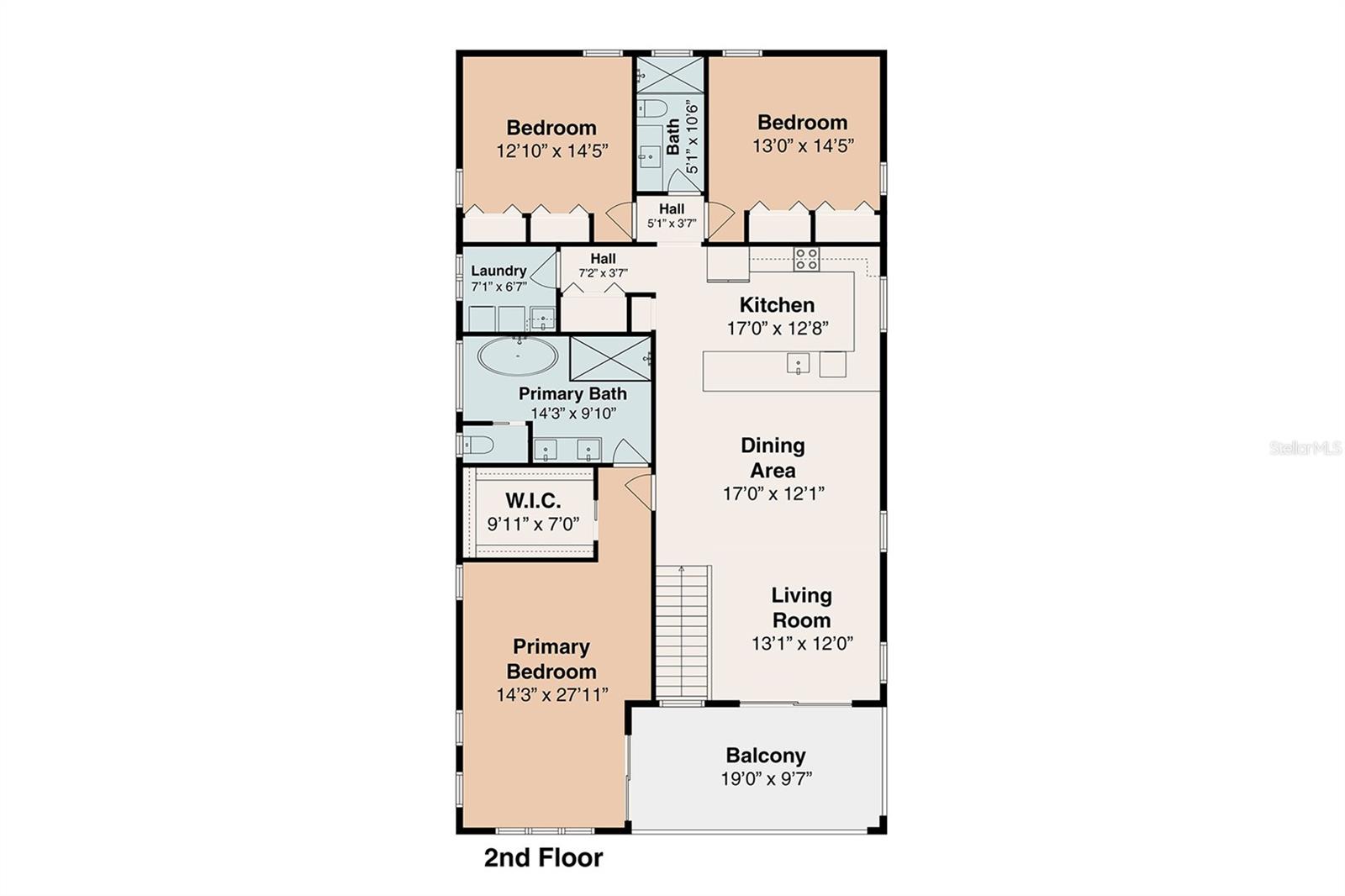 Listing photo id 46 for 15517 Gulf Boulevard