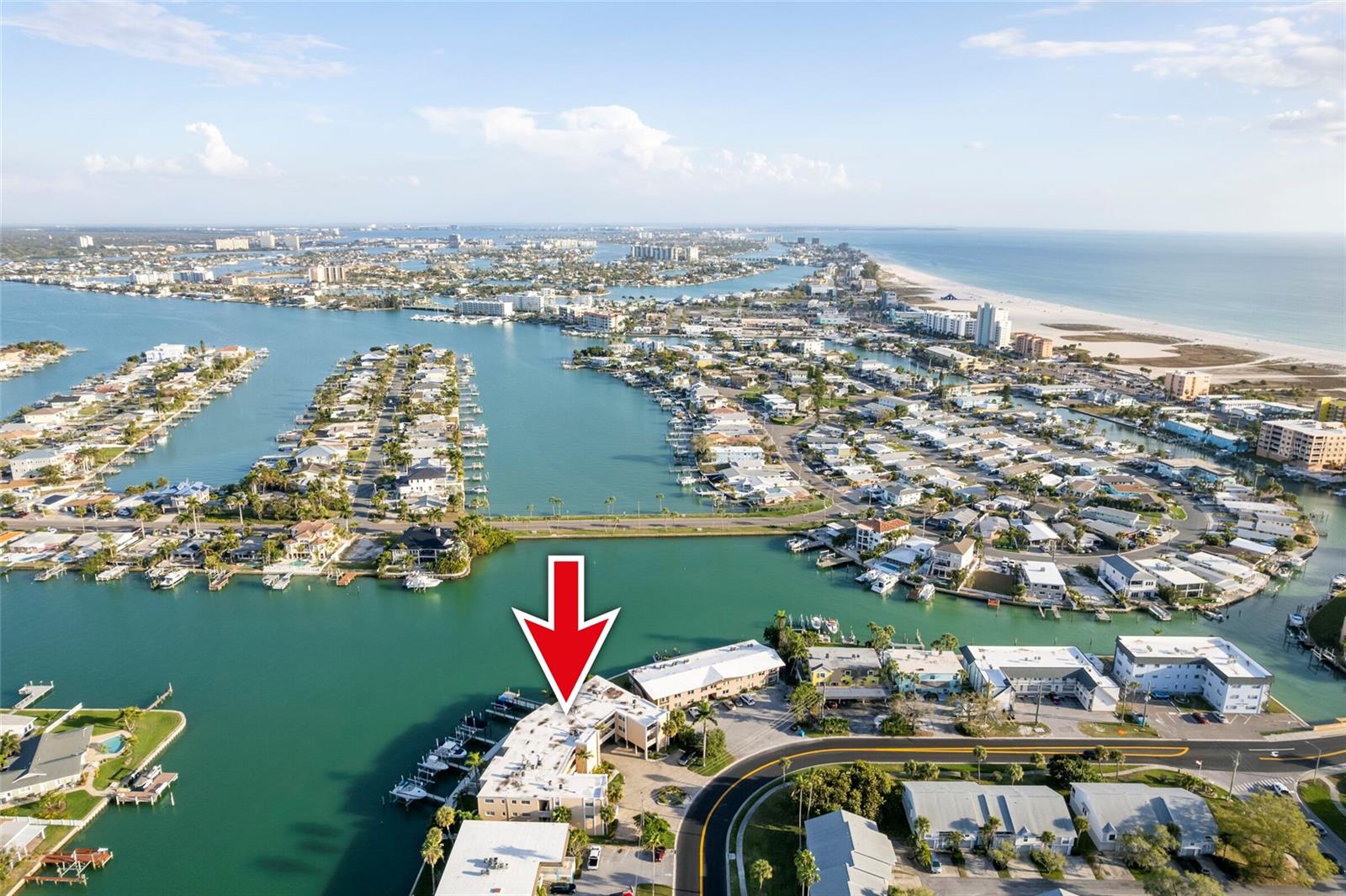 Image 30 of 31 For 11605 3rd Street E 207