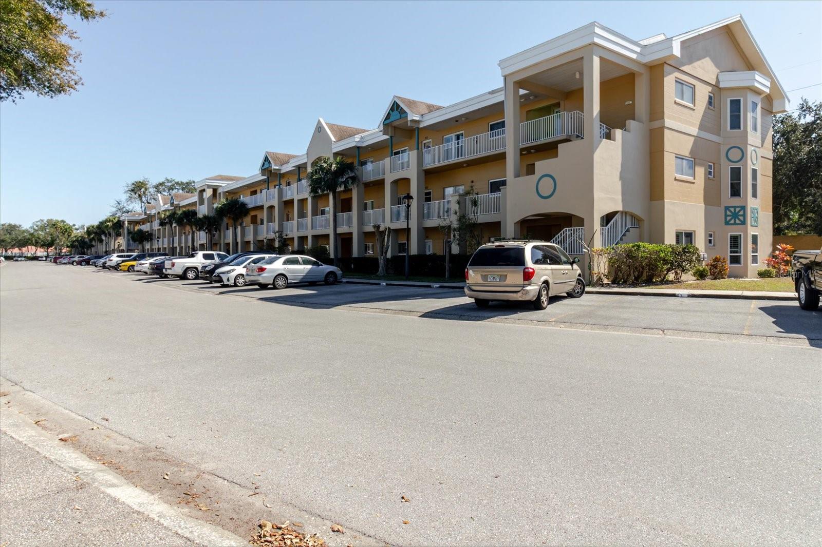 Image 2 of 75 For 2209 Utopian Drive E 207