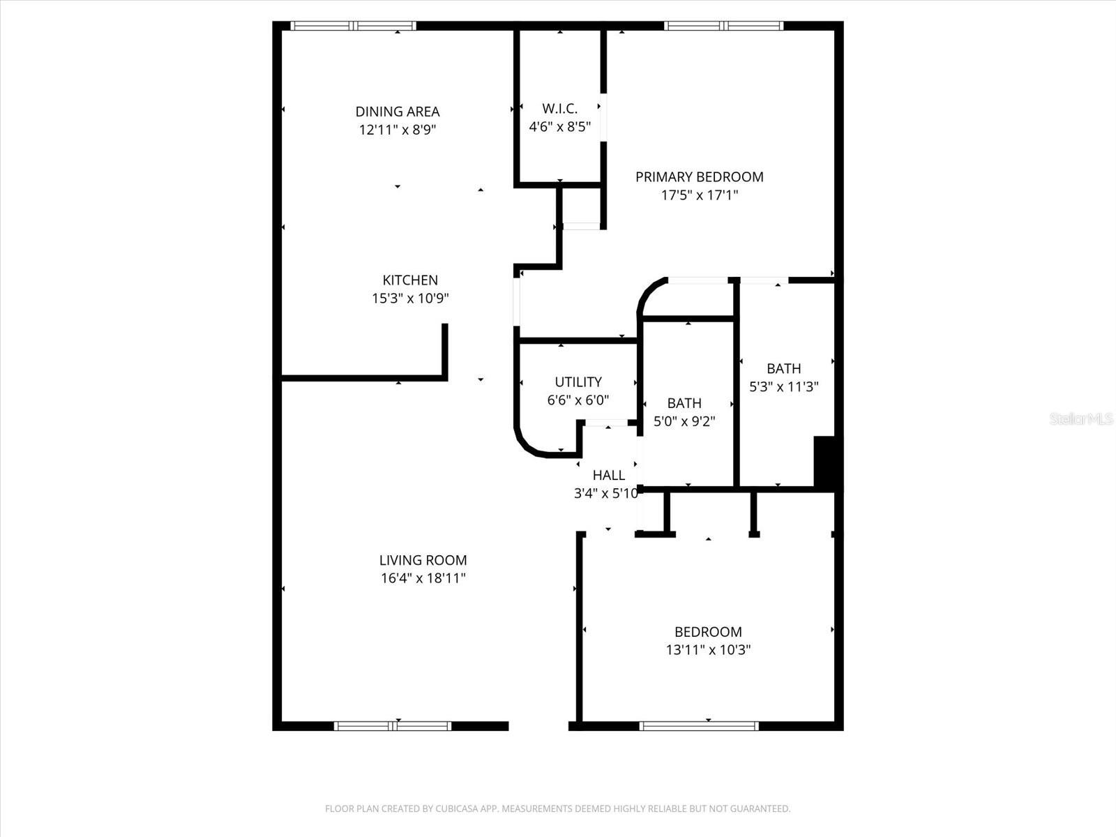 Image 4 of 75 For 2209 Utopian Drive E 207
