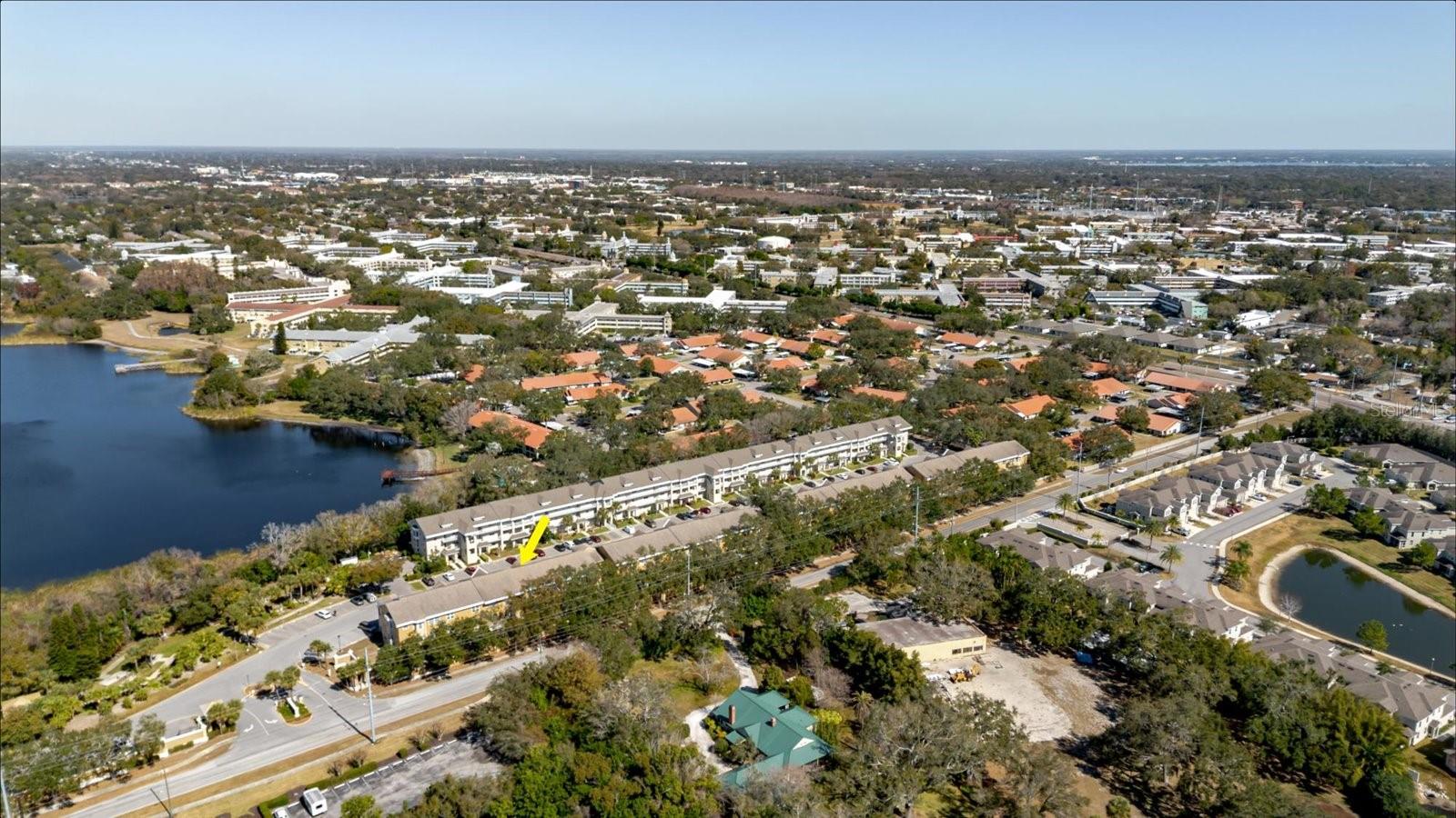 Image 60 of 75 For 2209 Utopian Drive E 207