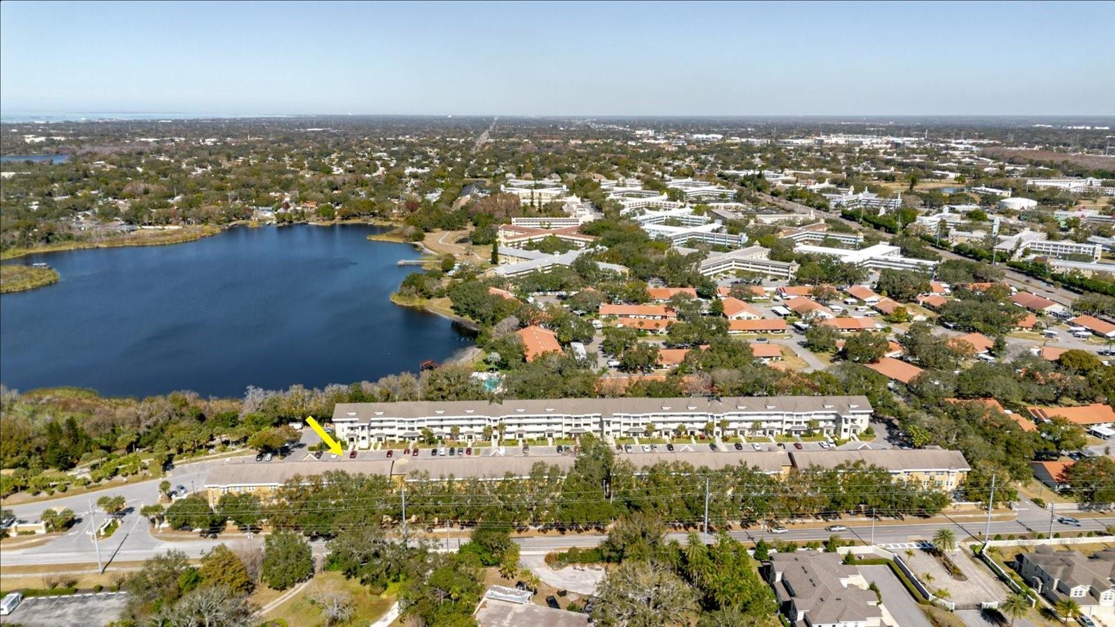 Image 62 of 75 For 2209 Utopian Drive E 207