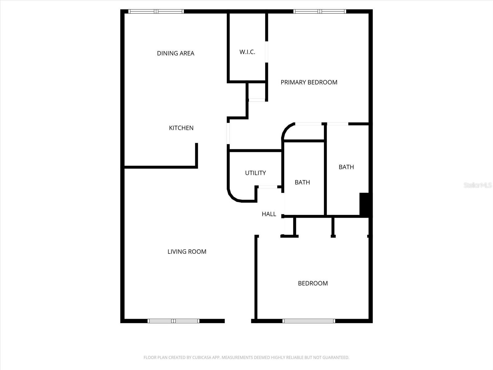 Image 70 of 75 For 2209 Utopian Drive E 207