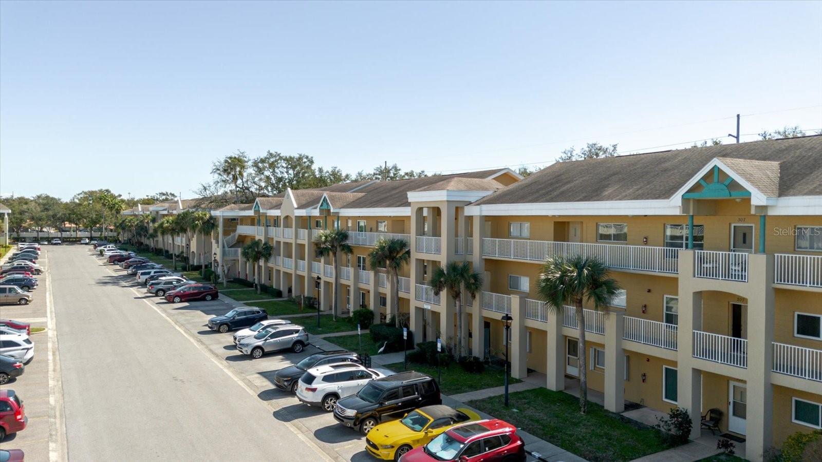 Image 75 of 75 For 2209 Utopian Drive E 207