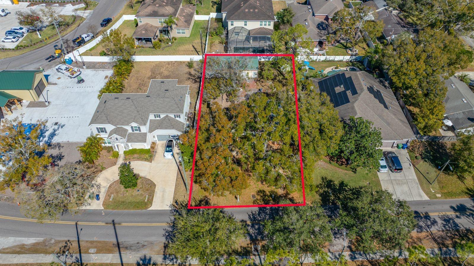 Listing photo id 0 for 3705 San Miguel Street N