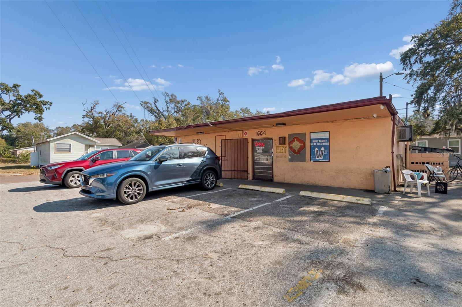 Details for 1664 15th Avenue S, ST PETERSBURG, FL 33712