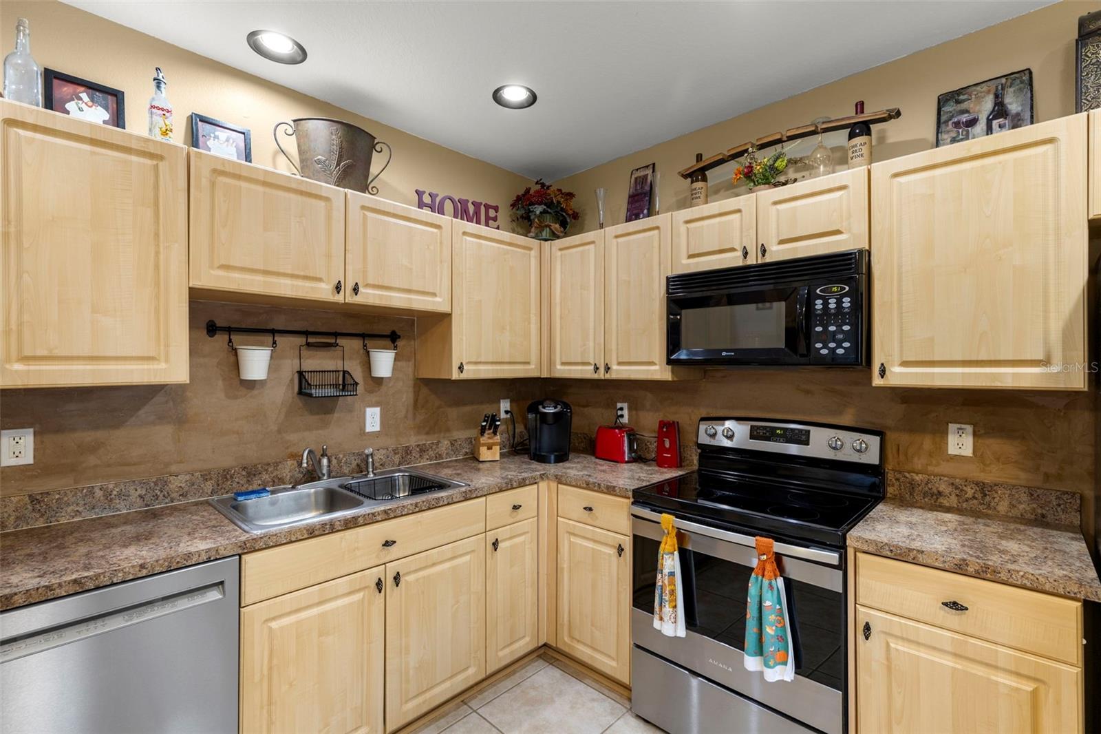 Image 12 of 35 For 17320 Blooming Fields Drive