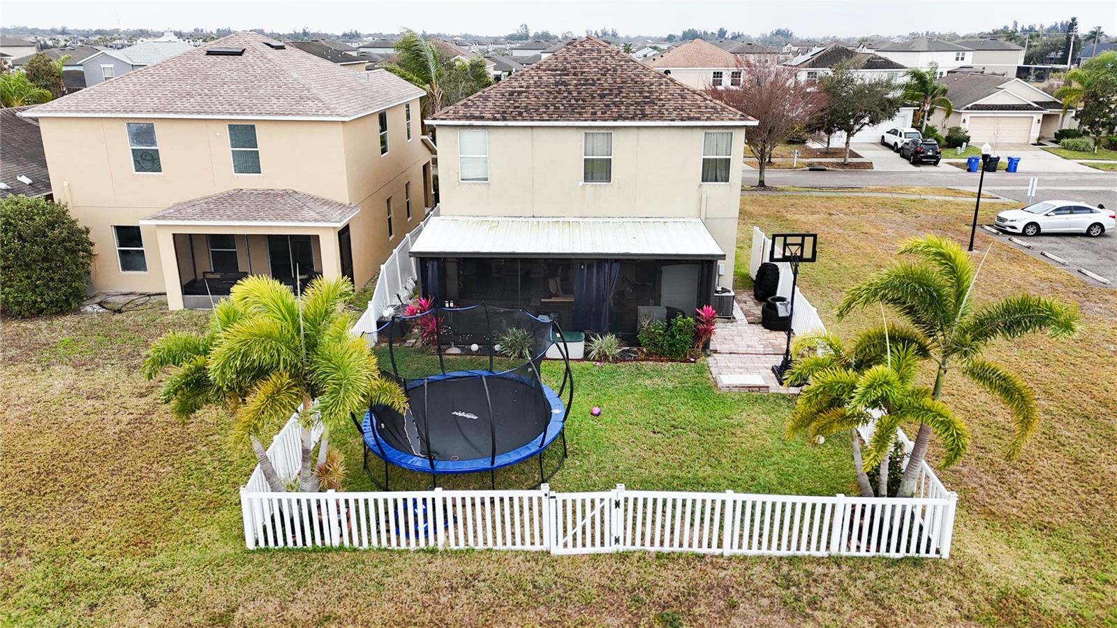 Image 16 of 16 For 1110 Seminole Sky Drive