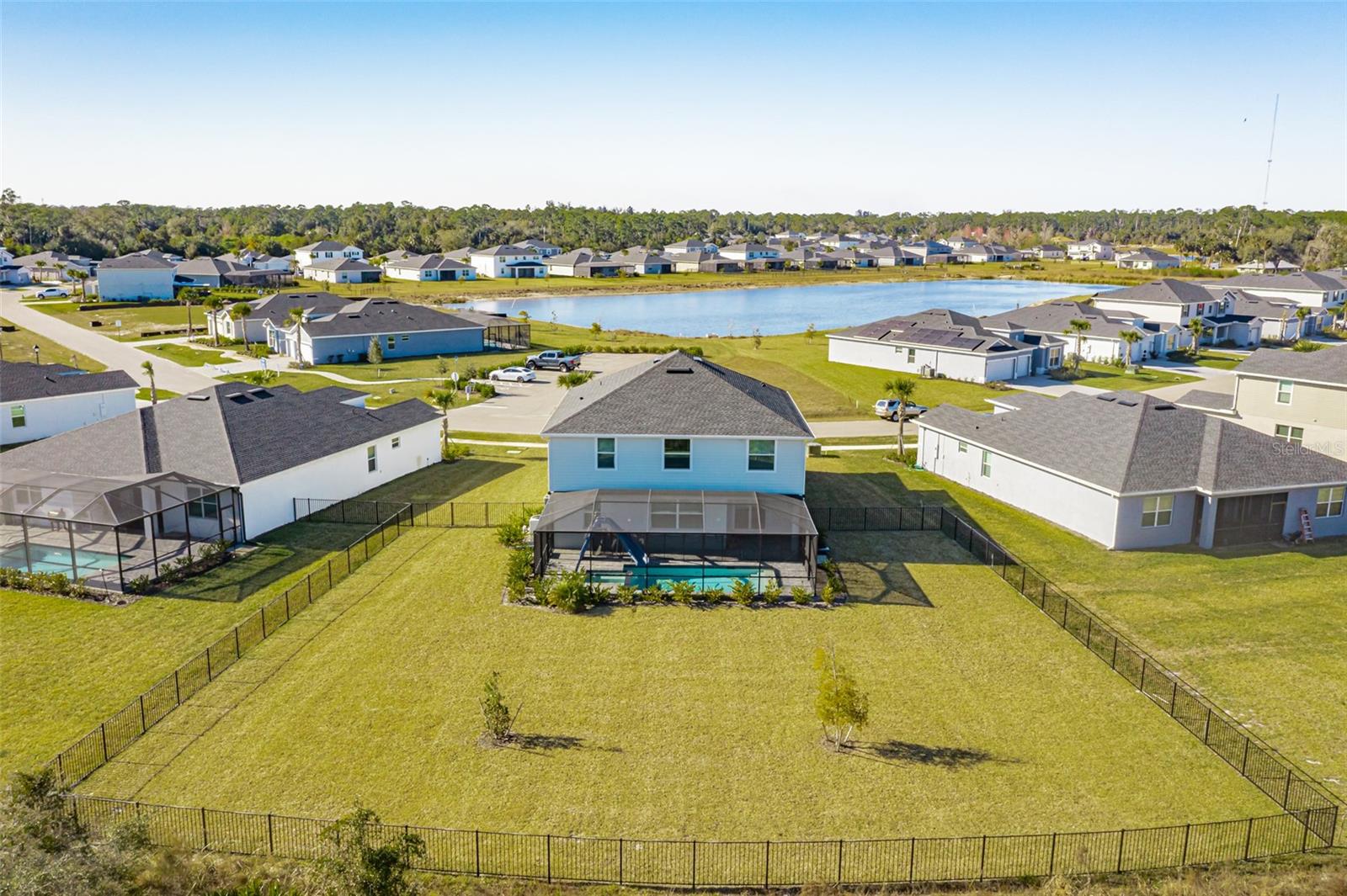 Image 5 of 53 For 17777 Saddleback Loop