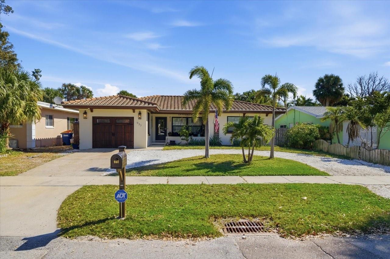 Details for 937 Bruce Avenue, CLEARWATER BEACH, FL 33767