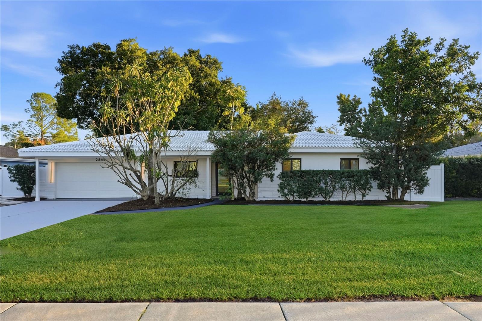 Details for 2846 Pinellas Point Drive S, ST PETERSBURG, FL 33712