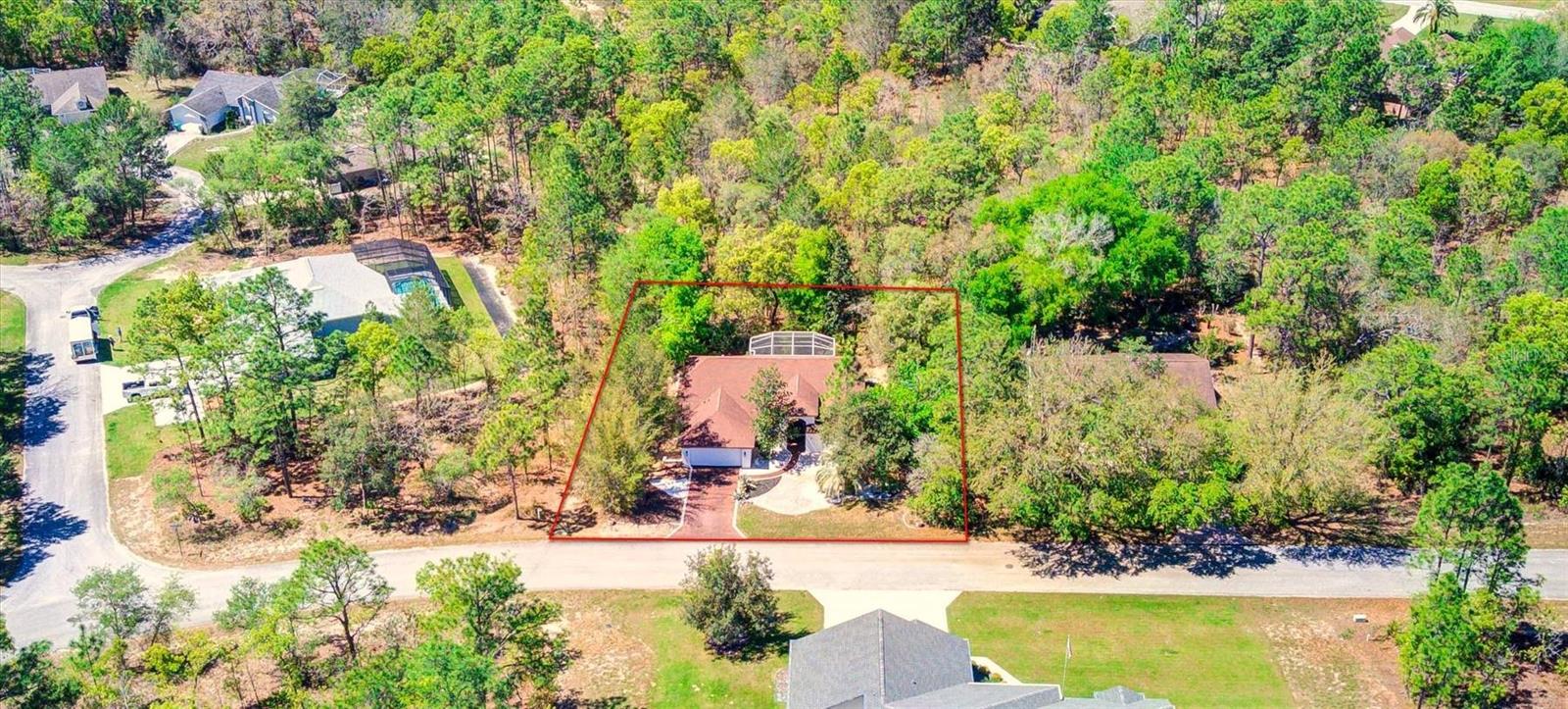 Image 50 of 61 For 14 Carnation Court