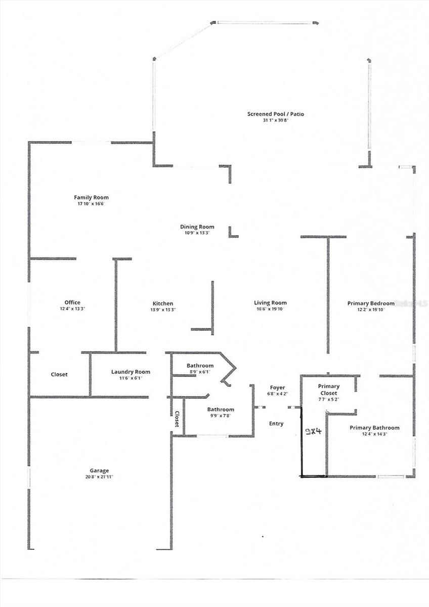 Image 52 of 61 For 14 Carnation Court