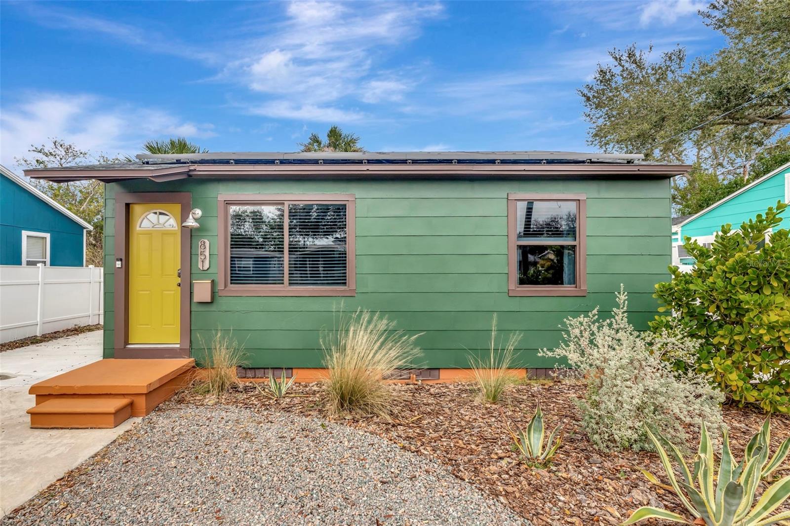 Details for 851 53rd Terrace N, ST PETERSBURG, FL 33703