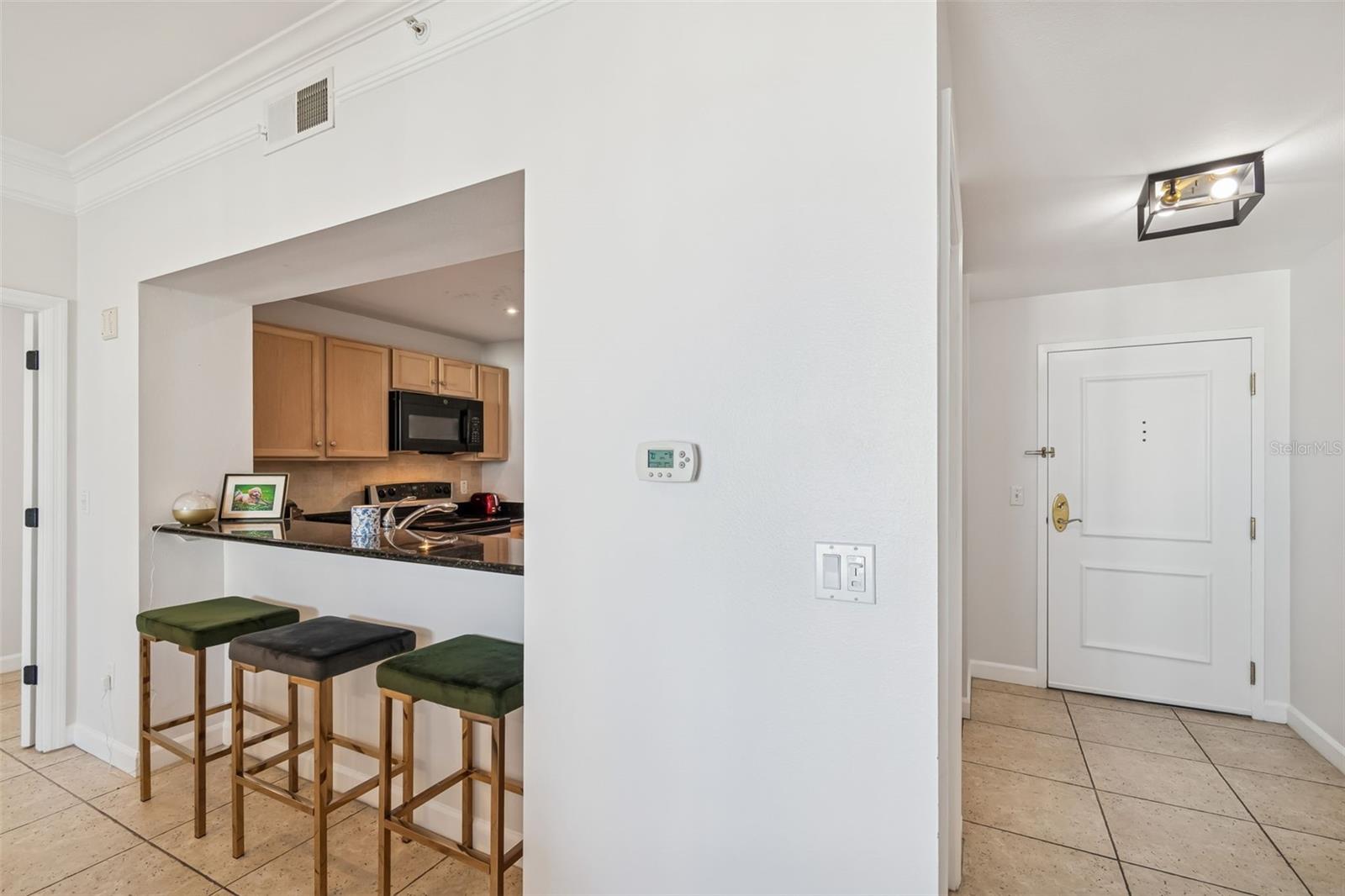 Image 12 of 69 For 345 Bayshore Boulevard 906