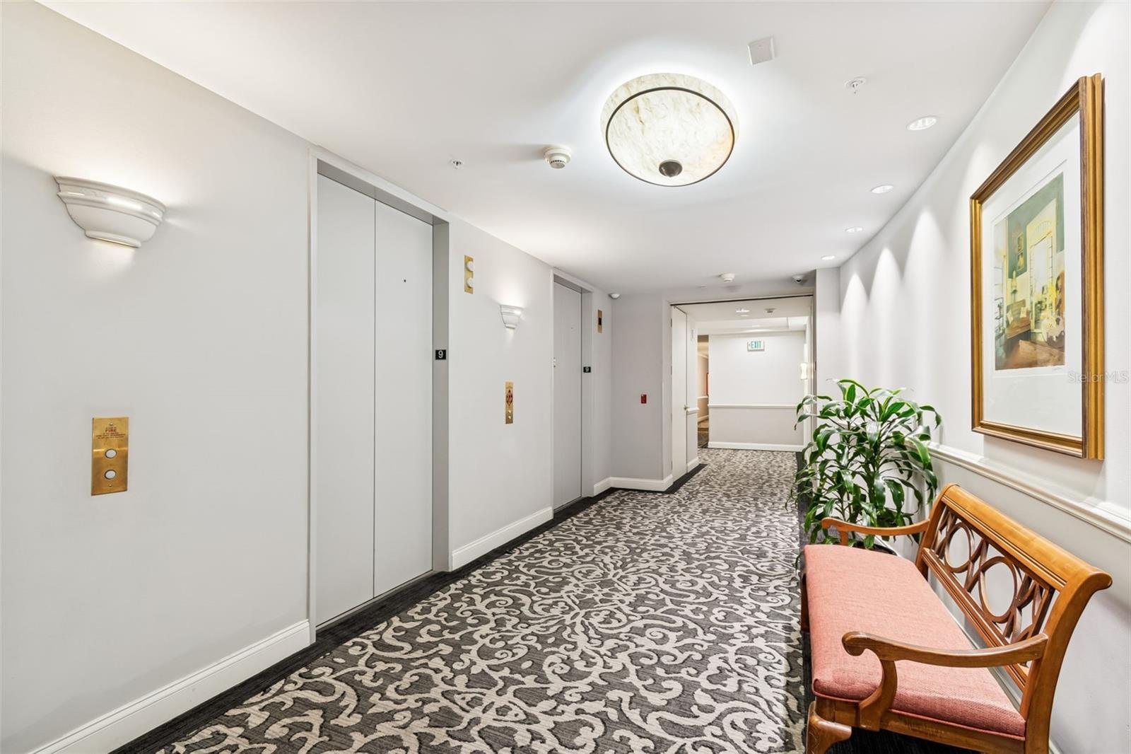 Image 5 of 69 For 345 Bayshore Boulevard 906