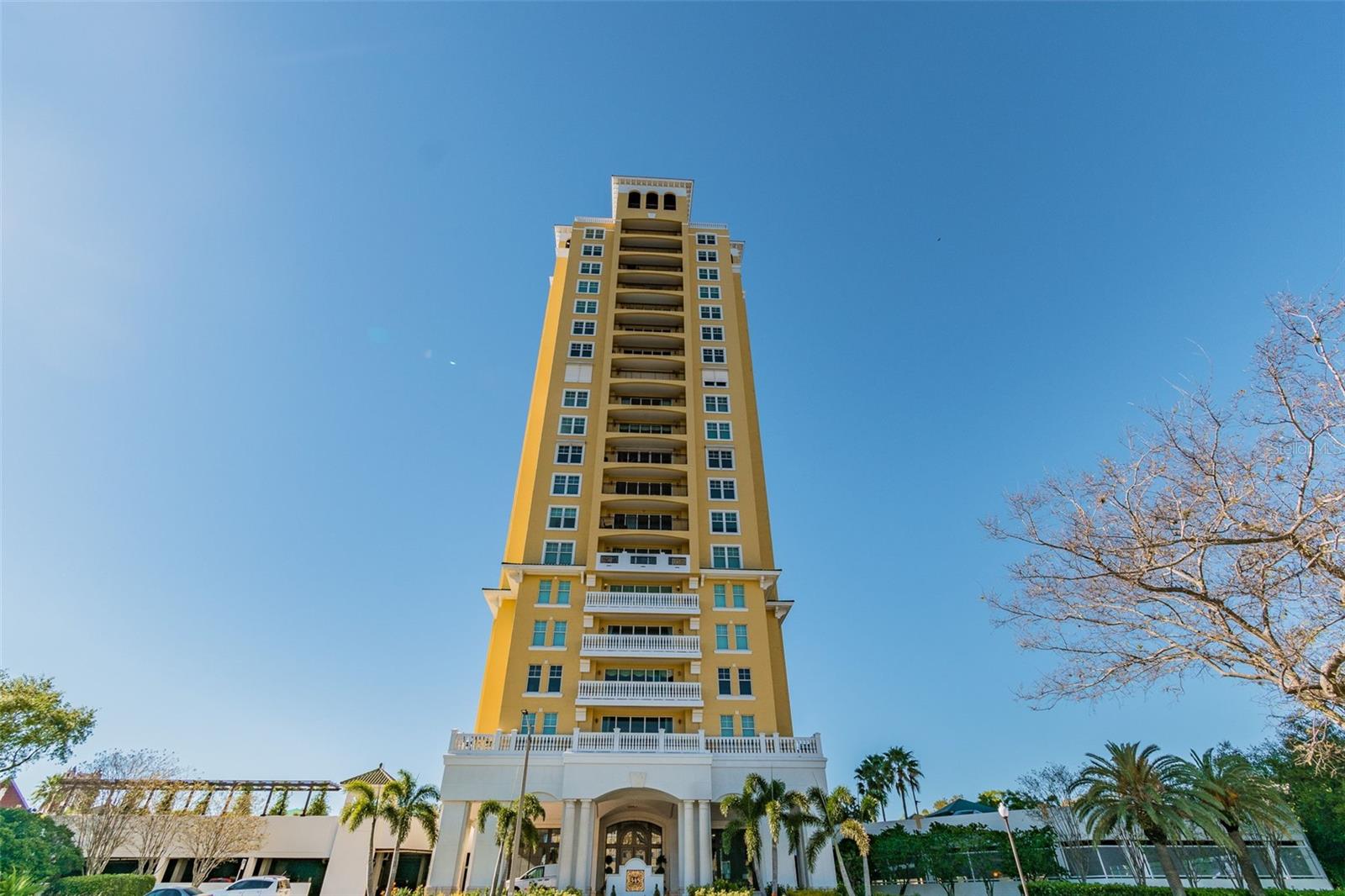 Image 68 of 69 For 345 Bayshore Boulevard 906