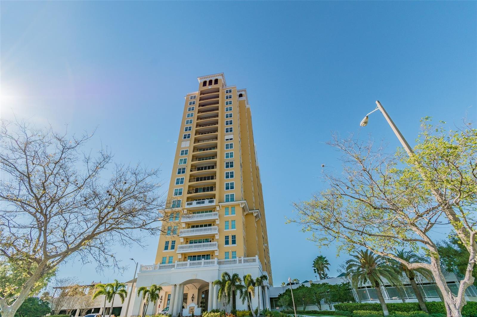 Image 69 of 69 For 345 Bayshore Boulevard 906