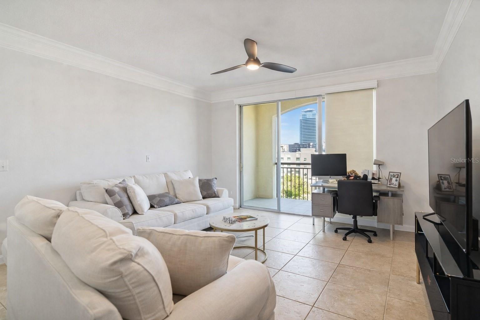 Image 9 of 69 For 345 Bayshore Boulevard 906