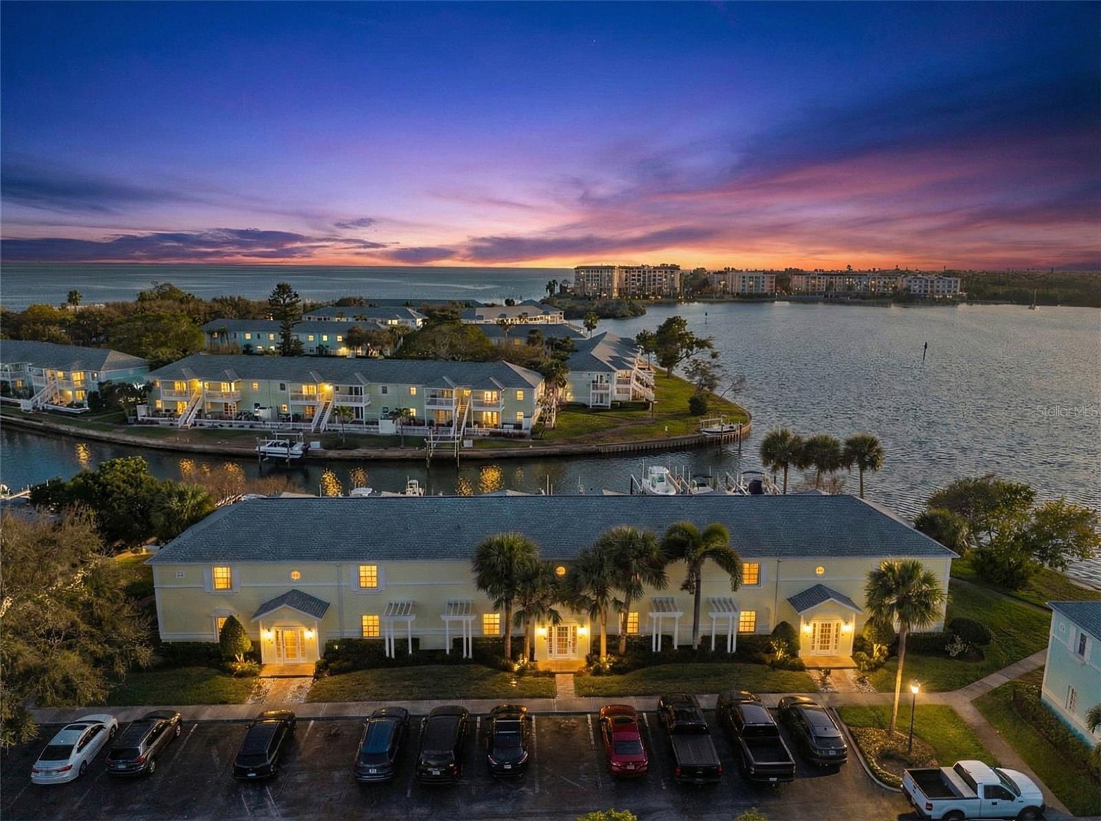 Details for 5011 Starfish Drive Se D, ST PETERSBURG, FL 33705