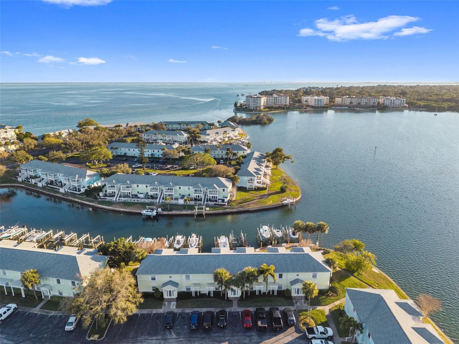 Image 35 of 43 For 5011 Starfish Drive Se D