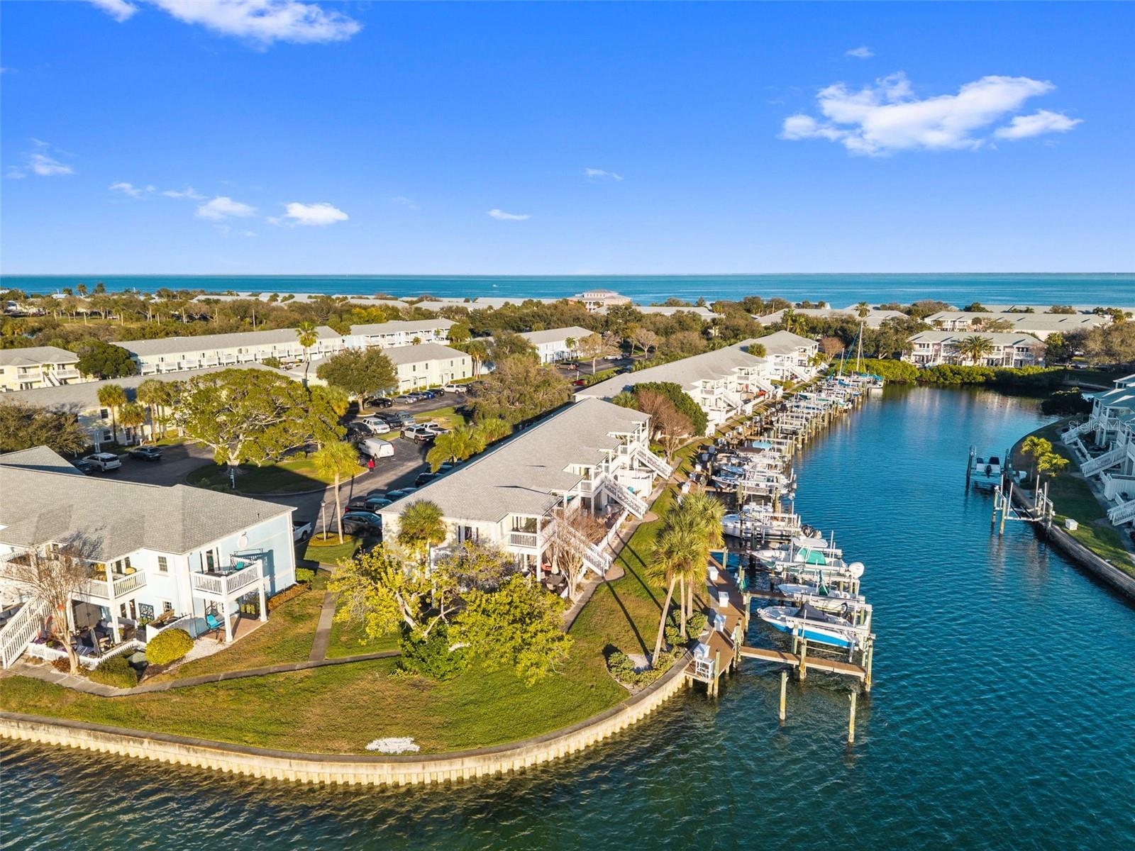 Image 39 of 43 For 5011 Starfish Drive Se D