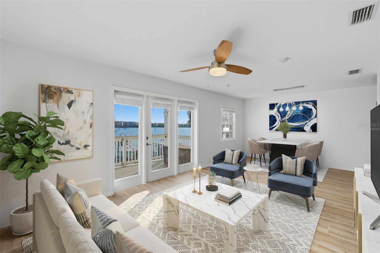 Image 4 of 43 For 5011 Starfish Drive Se D