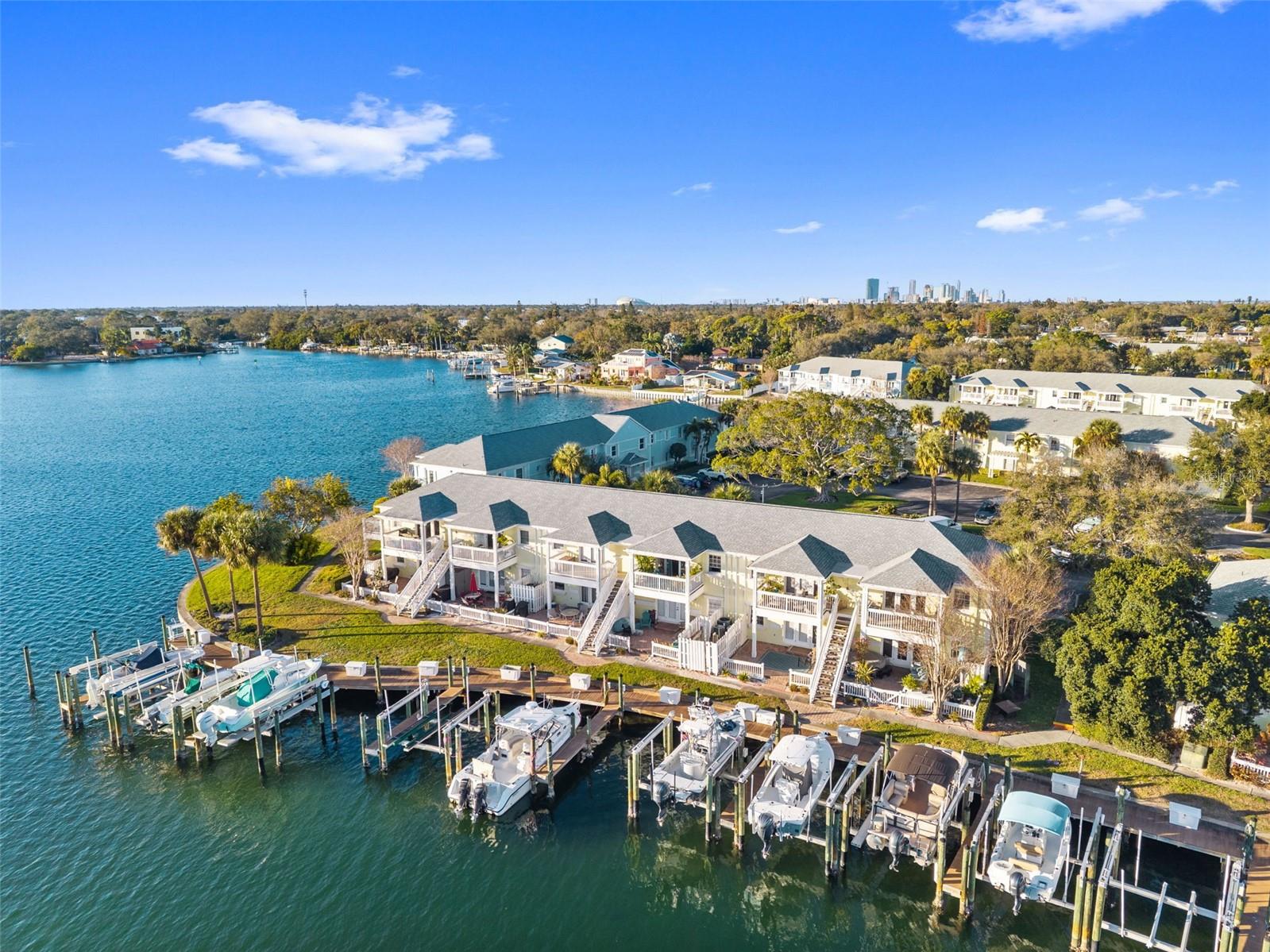 Image 40 of 43 For 5011 Starfish Drive Se D