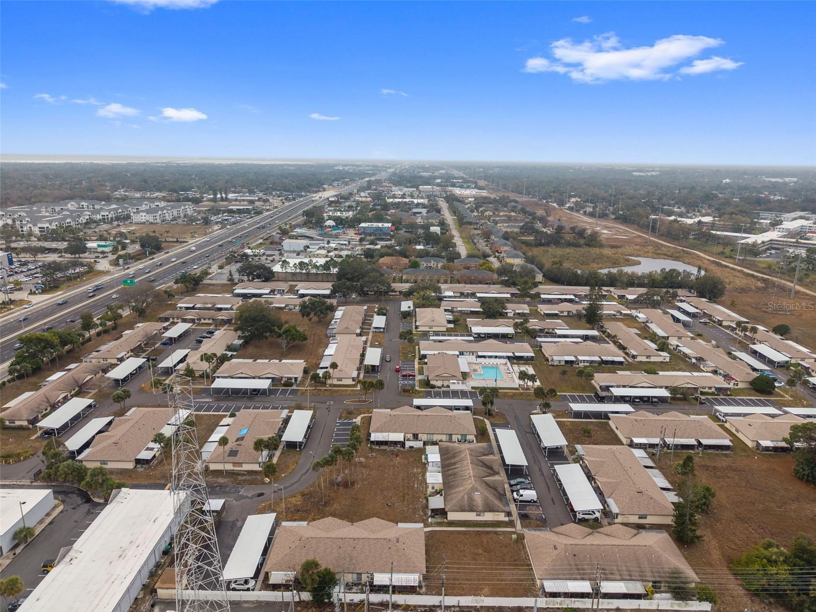 Image 32 of 33 For 24862 Us Highway 19 N 3603